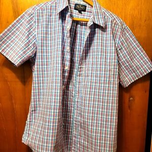 Mens dress shirt